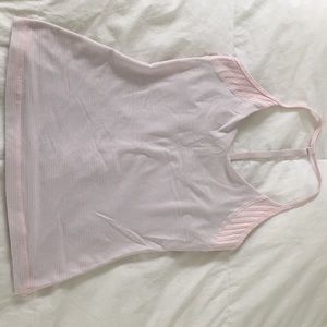 Lululemon T Back Tank